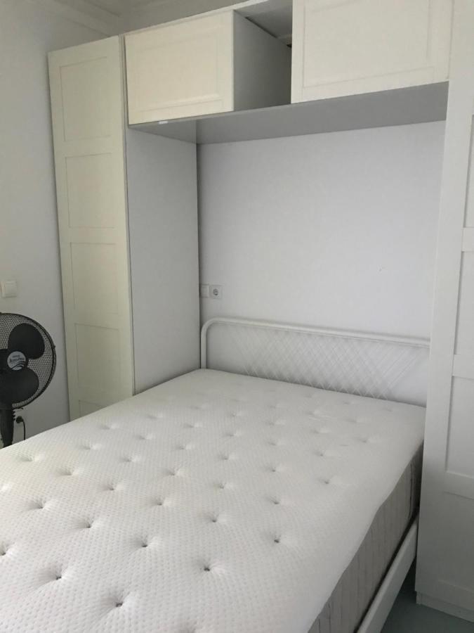 Comfort& Neoi Epivatai Bagian luar foto