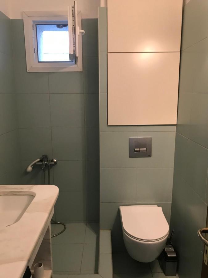 Comfort& Neoi Epivatai Bagian luar foto